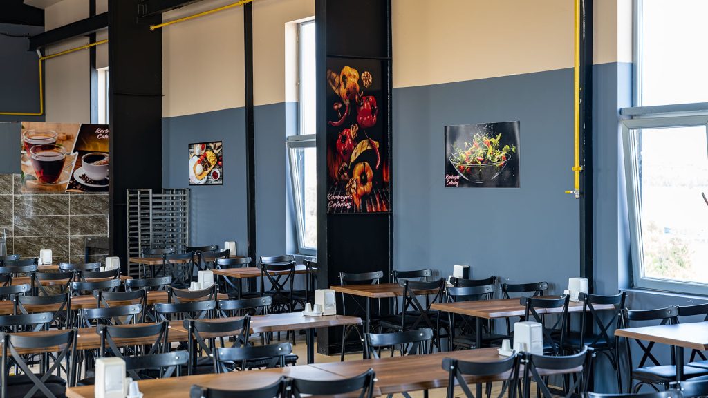 Fabrikalar İçin Catering Firması Seçerken Nelere Dikkat Edilmeli?